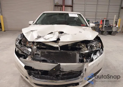 2014 Chevrolet Malibu 1Lt из США, поврежденный, VIN 1G11C5SL0EF128557